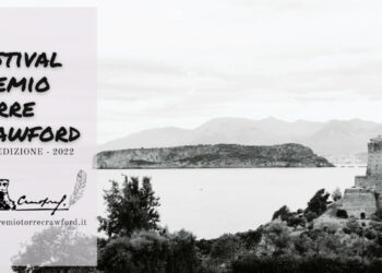 Al via la III^ edizione Premio Letterario Torre Crawford di San Nicola Arcella